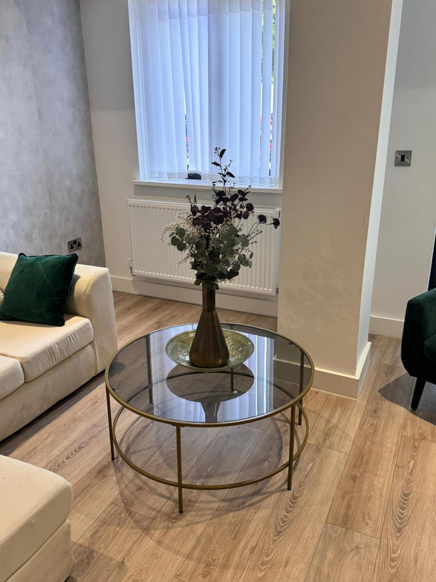 Stylish Luxury Solihull Flat Eksteriør bilde