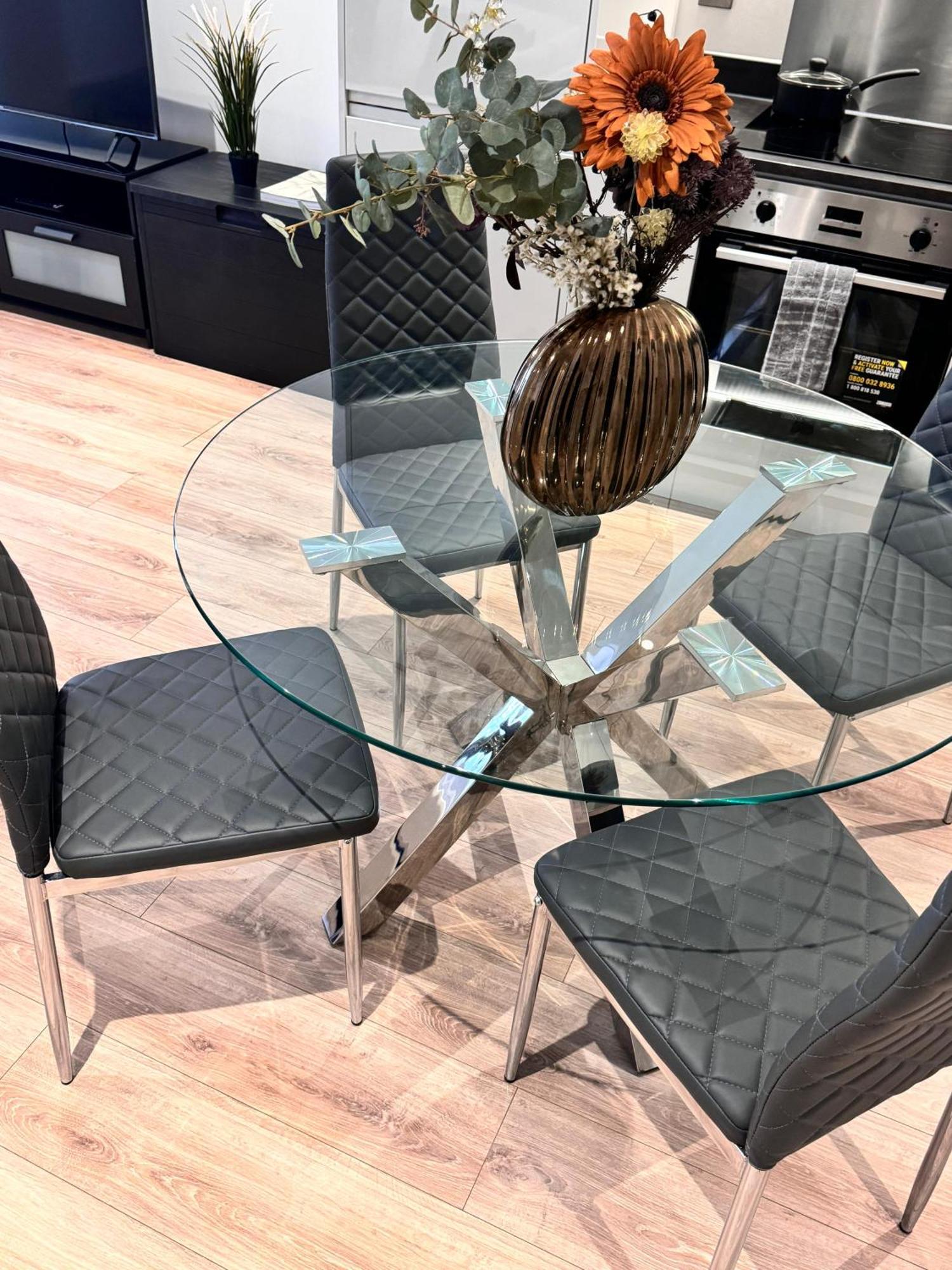Stylish Luxury Solihull Flat Eksteriør bilde